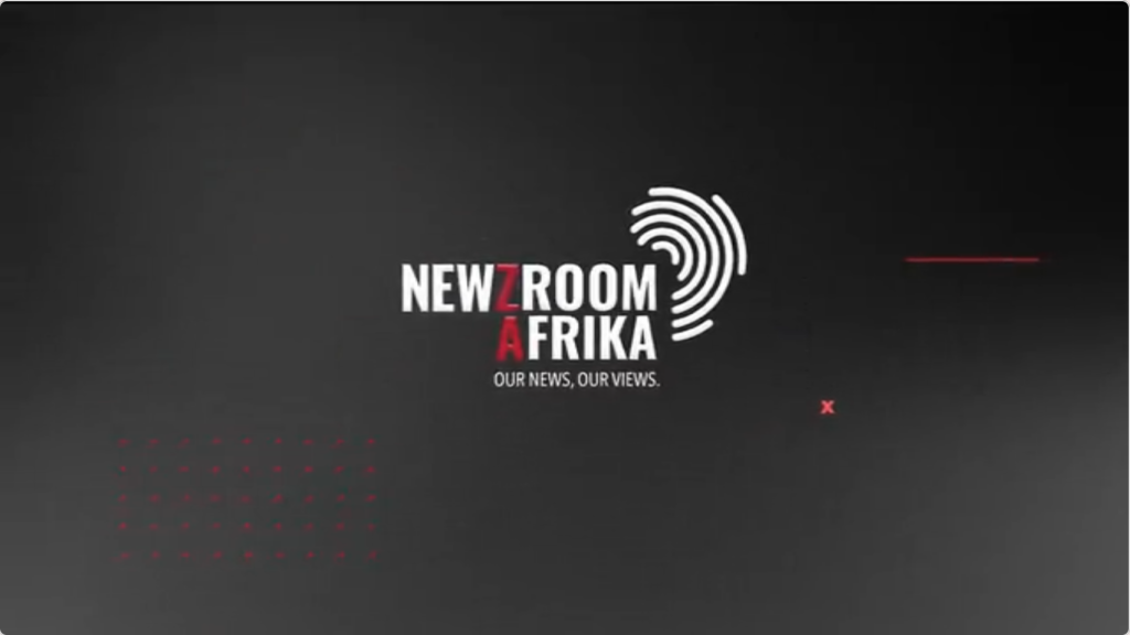 NewzRoomAfrika Image